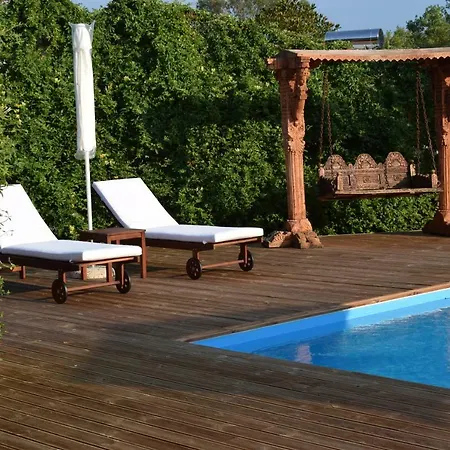 Villa Serenity Luxury Villa, Skiathos Agia Paraskevi (Skiathos)