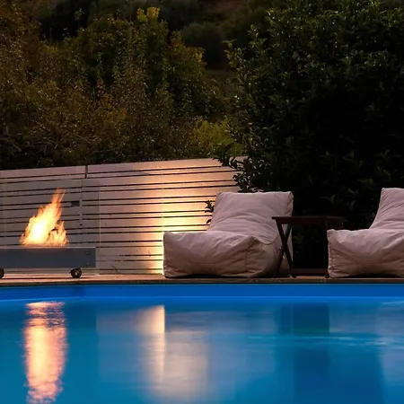 Vila Serenity Luxury Villa, Skiathos *