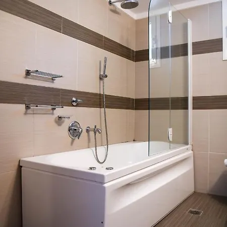 Serenity Luxury Villa, Skiathos *