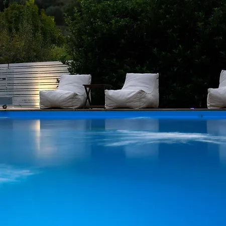 Villa Serenity Luxury Villa, Skiathos *