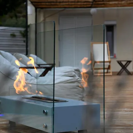 Serenity Luxury Villa, Skiathos Agia Paraskevi (Skiathos)