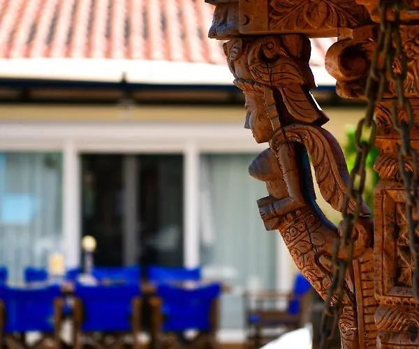 Serenity Luxury Villa, Skiathos Vila Agia Paraskevi (Skiathos)