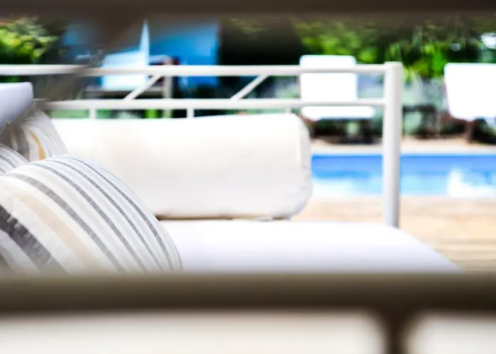 Serenity Luxury Villa, Skiathos