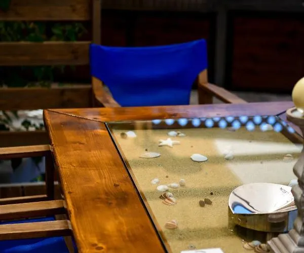 Serenity Luxury Villa, Skiathos Vila