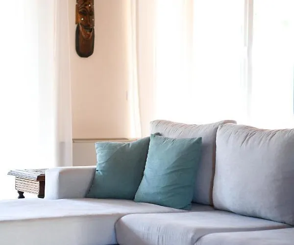 Serenity Luxury Villa, Skiathos * Agia Paraskevi (Skiathos)