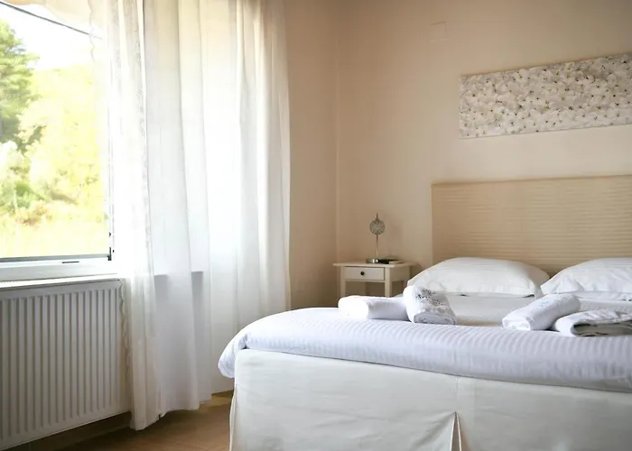 Serenity Luxury Villa, Skiathos Vila *