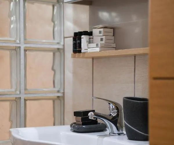 Vila Serenity Luxury Villa, Skiathos *