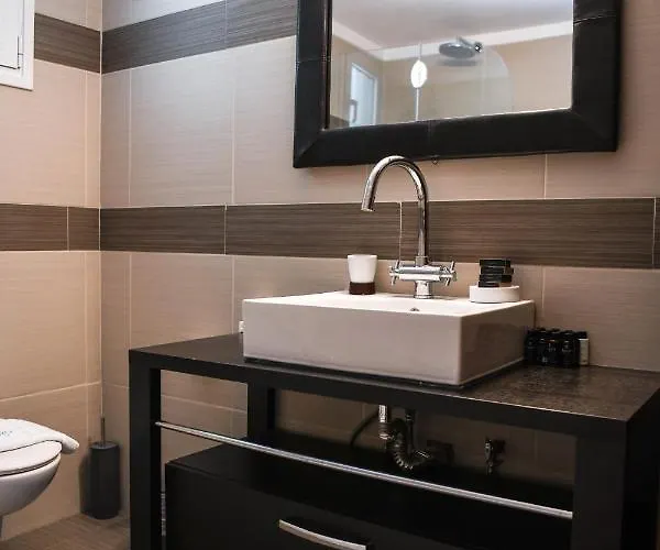 Serenity Luxury Villa, Skiathos