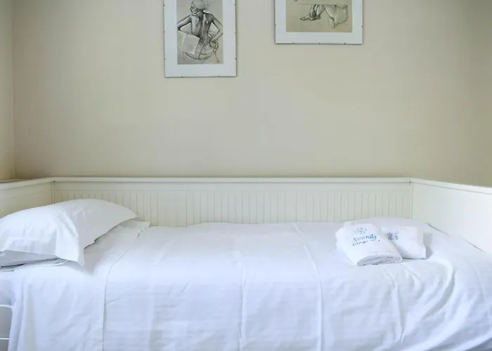 Vila Serenity Luxury Villa, Skiathos Agia Paraskevi (Skiathos)